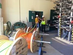 Electrical Services
