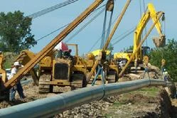 Underground Utilities