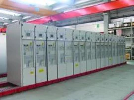 Switchgear testing, switchgear maintenance