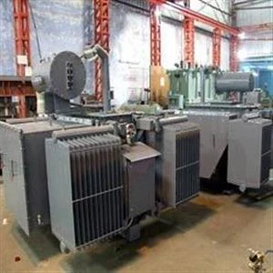 transformer testing