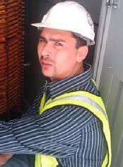 Electrical testing