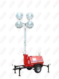 Light tower rental, lighting rental