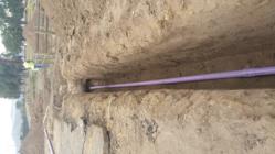 recycled water service