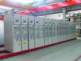 Switchgear testing, switchgear maintenance