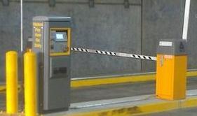 Automated Access Systems