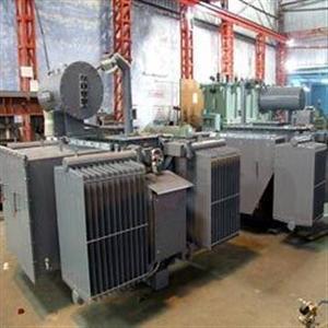 transformer testing